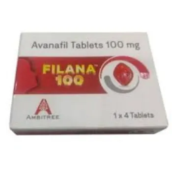 Avanafil Tablets